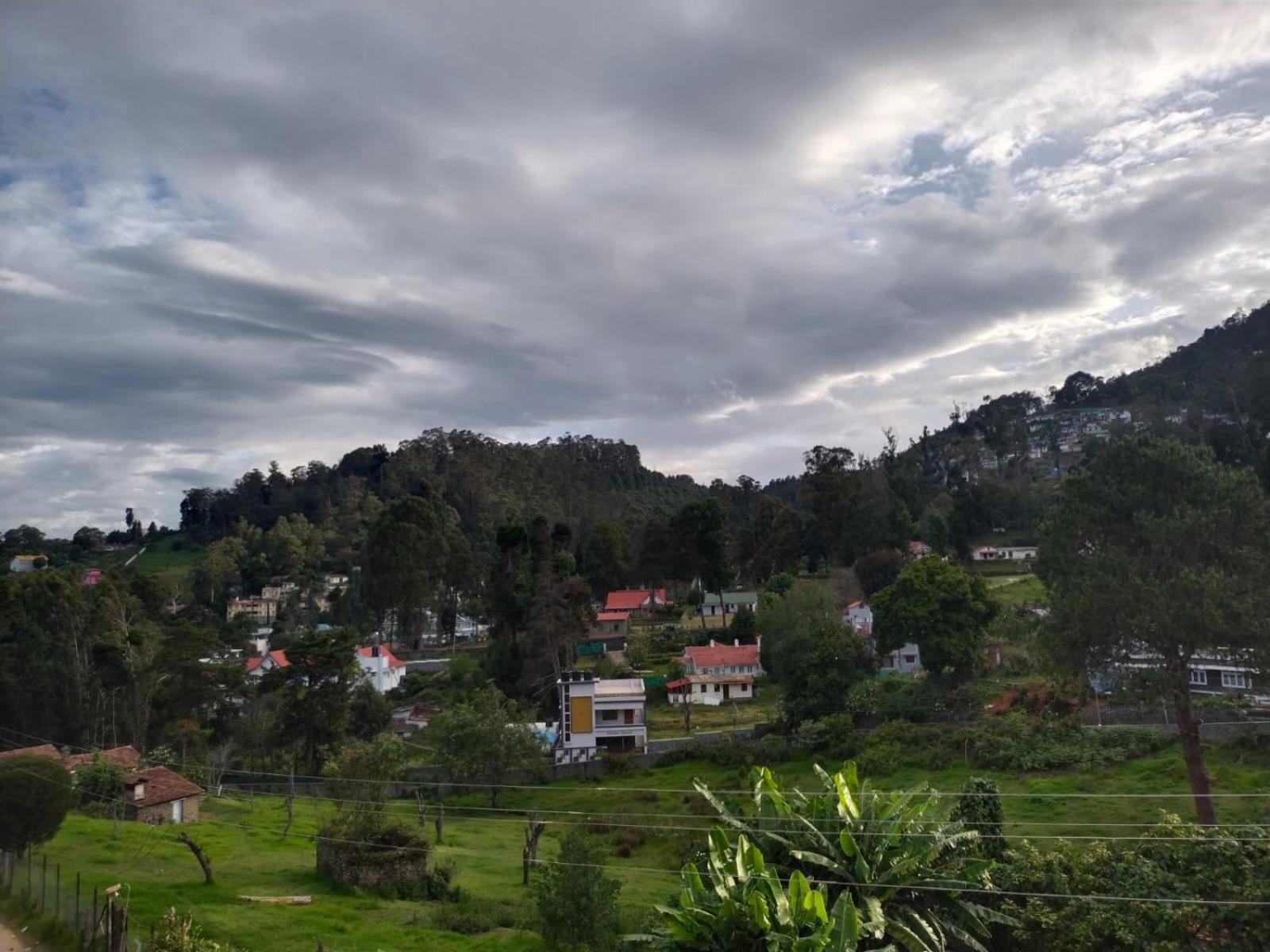 Park Grand Hotel Kodaikanal