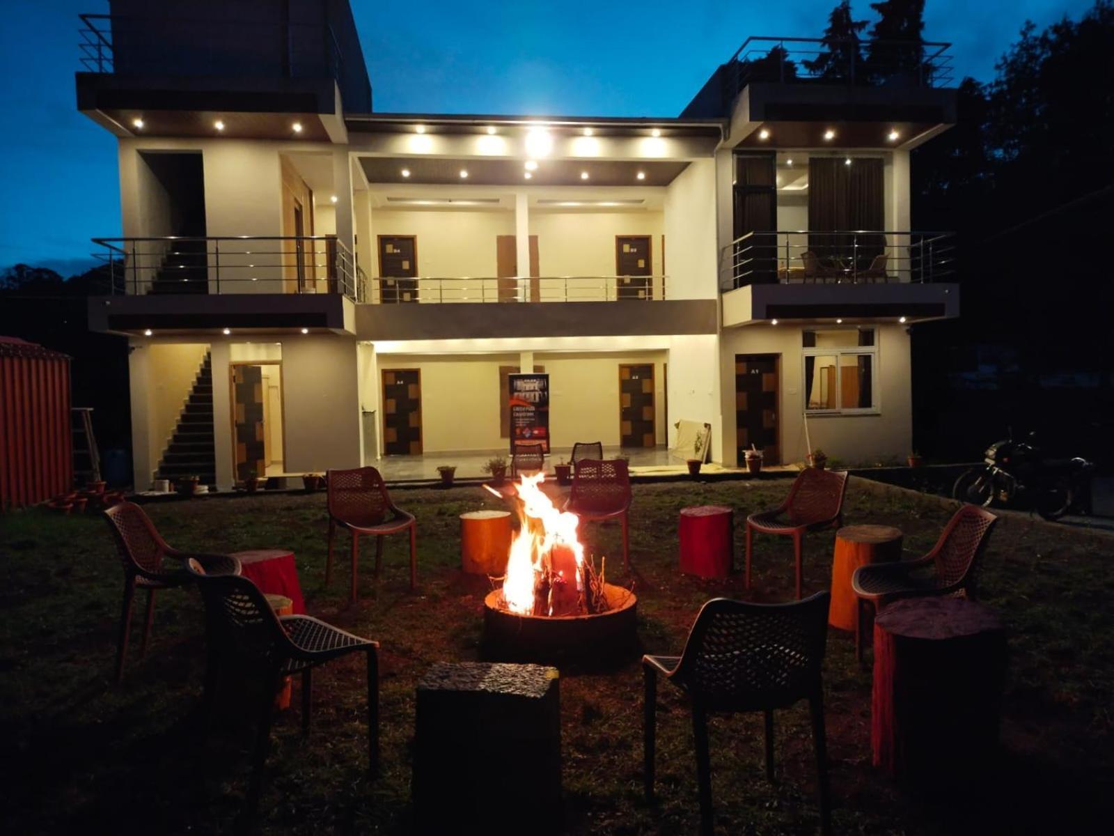 Hotel Park Grand 3*