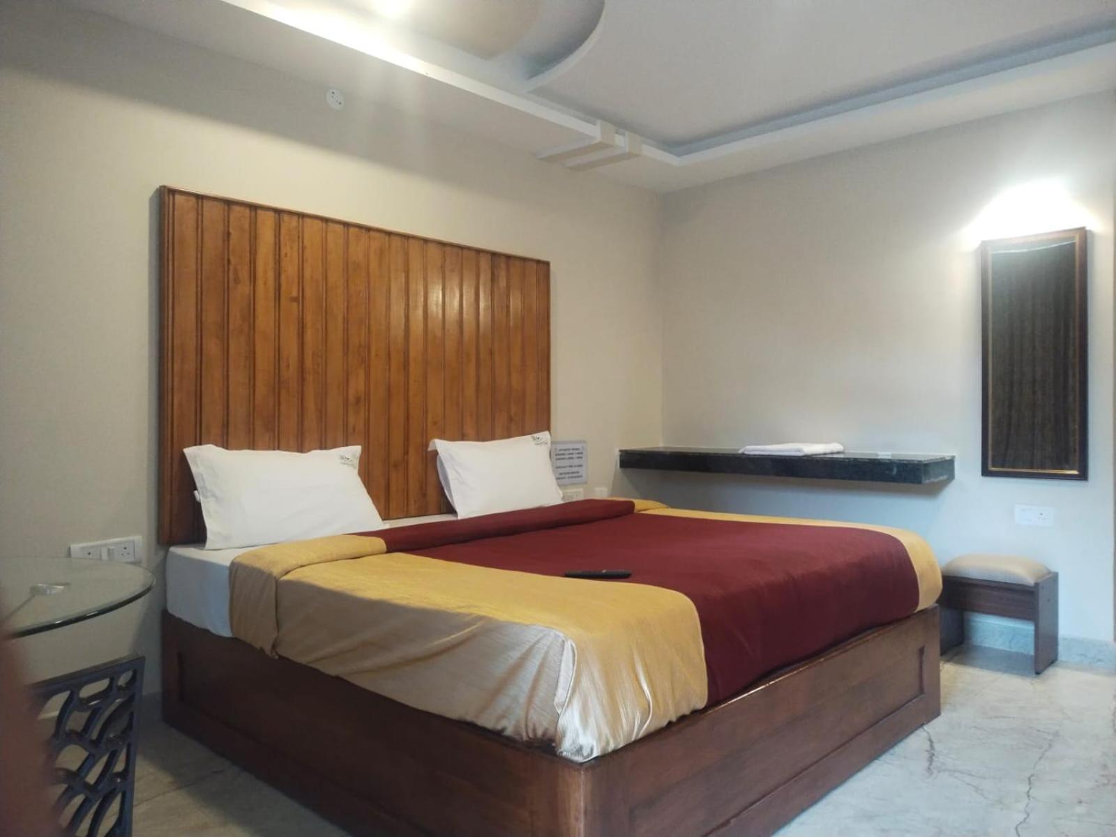 Park Grand 3* Kodaikanal