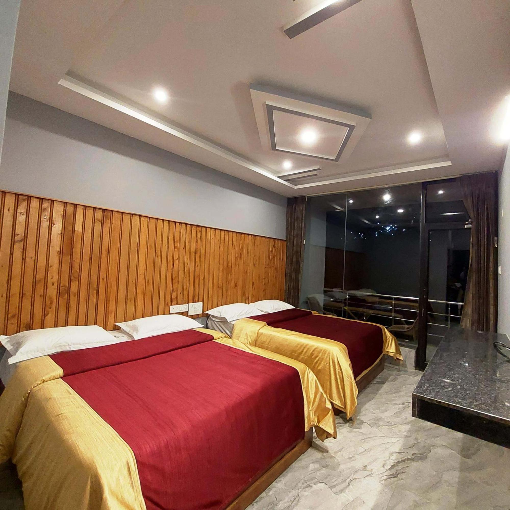 Park Grand 3* Kodaikanal