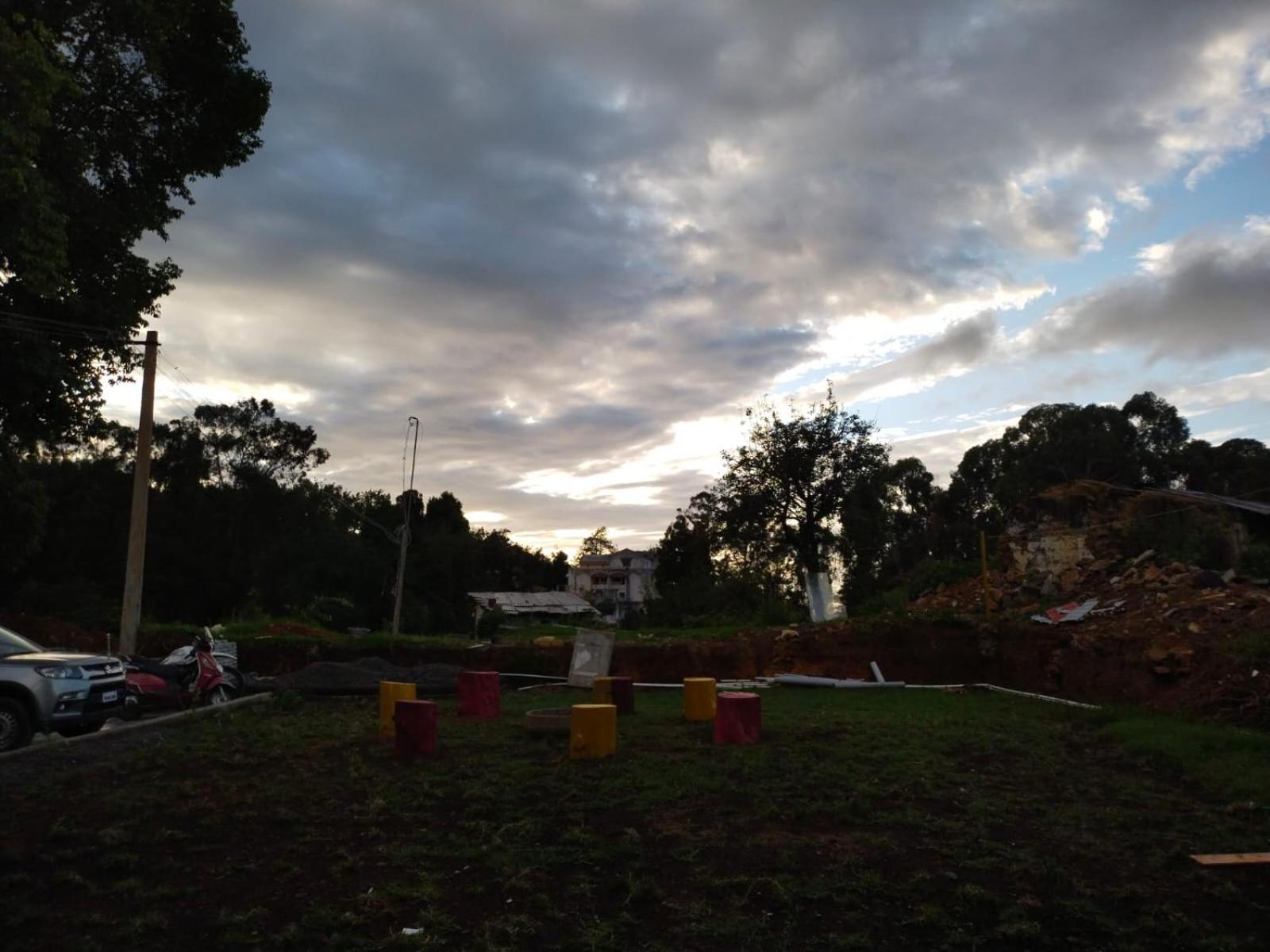 Park Grand