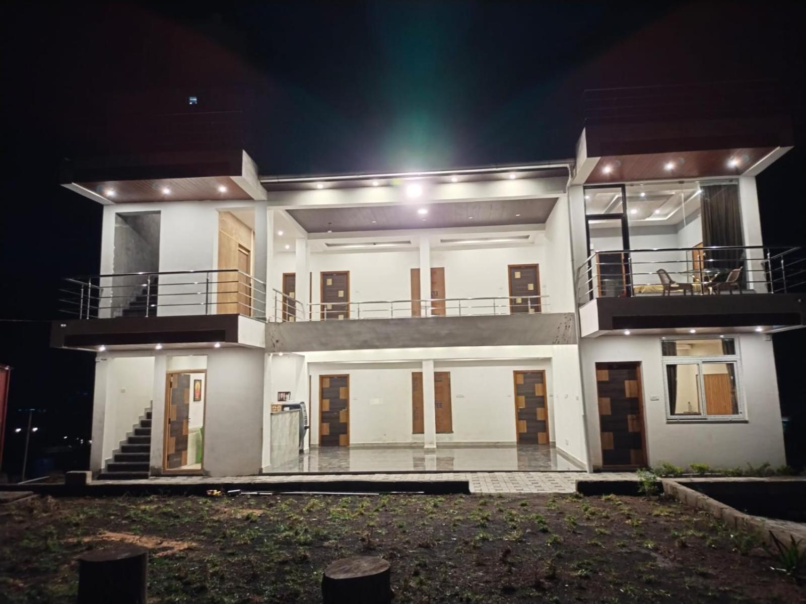 Park Grand Hotel
