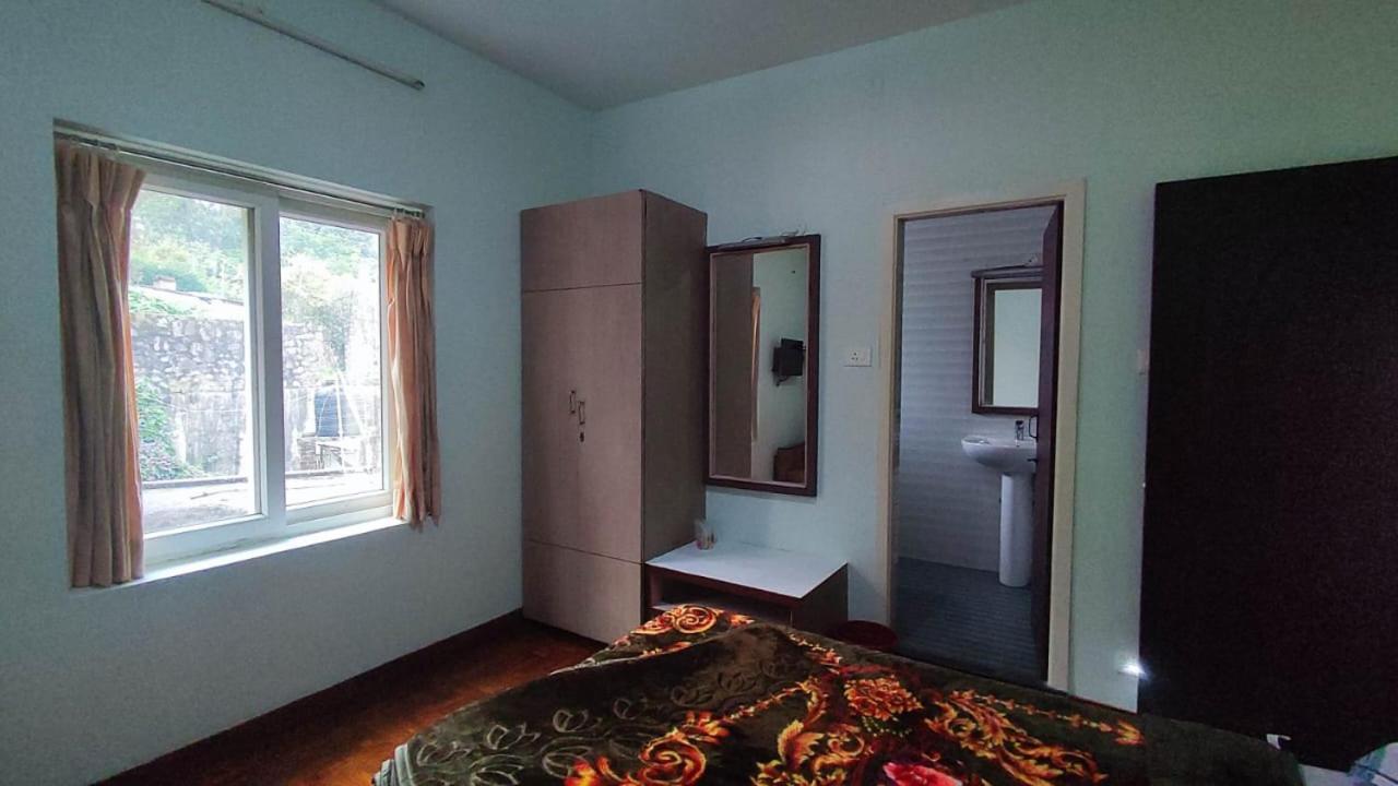 Msr Homestay Kodaikanal