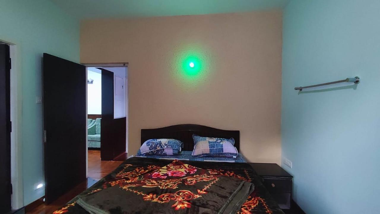 Homestay Msr Kodaikanal