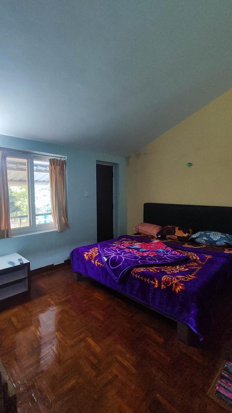Msr Homestay
