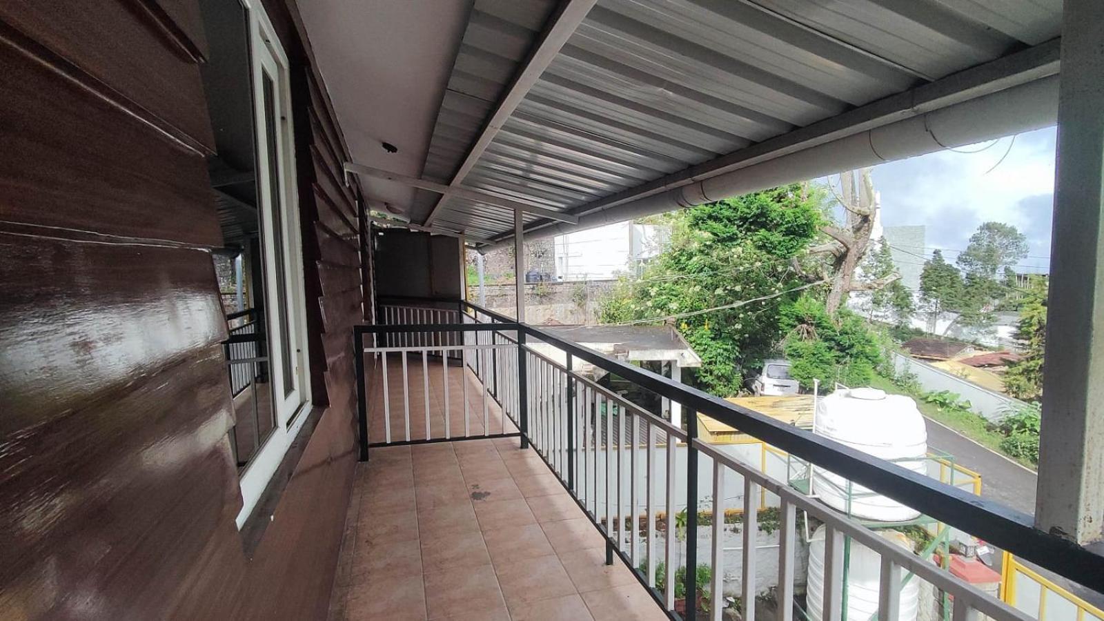 Homestay Msr