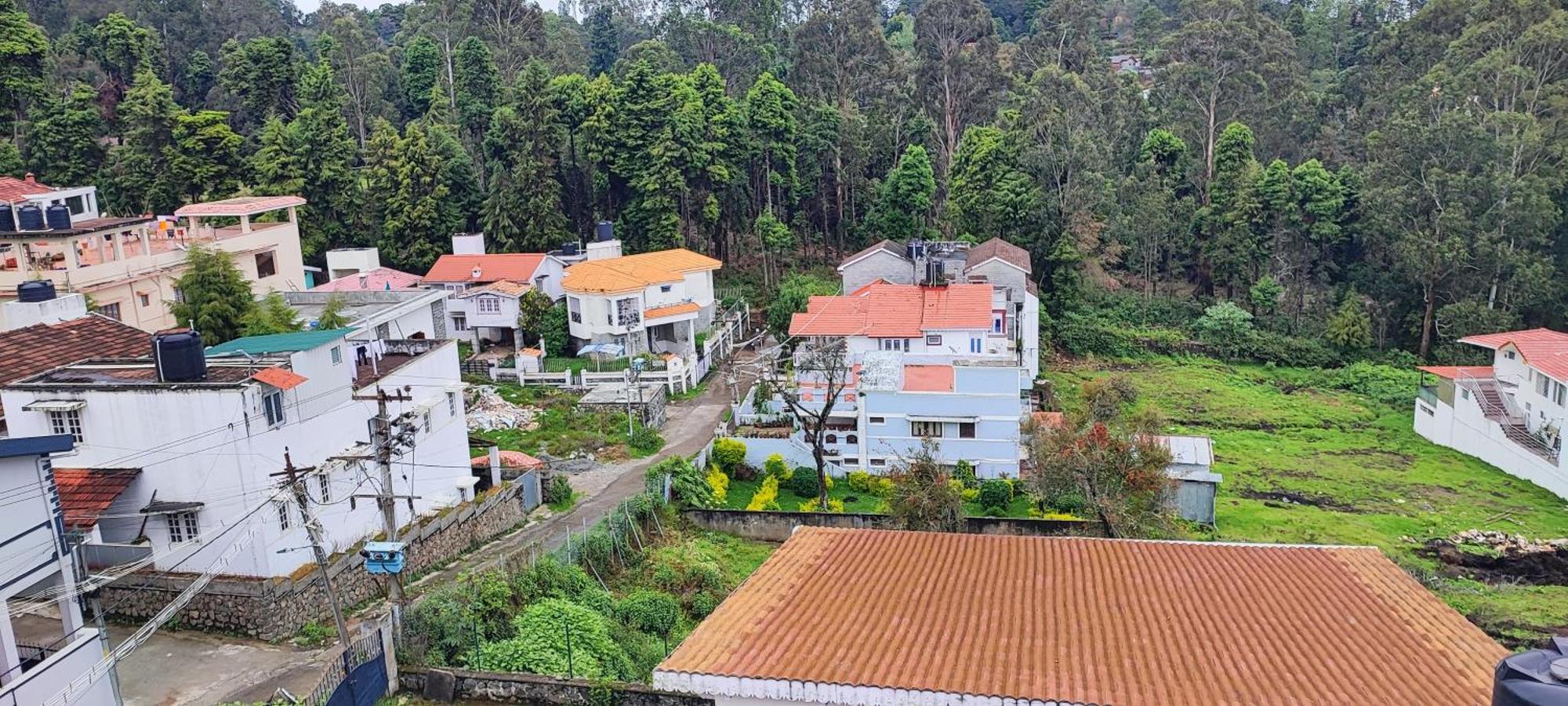 Msr Homestay