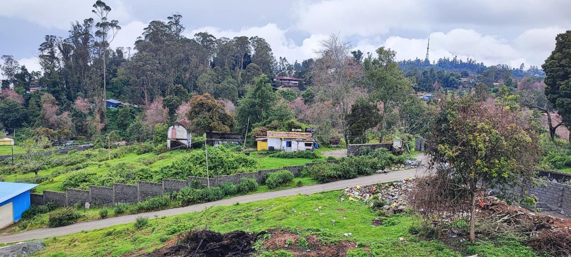 Msr Homestay Kodaikanal