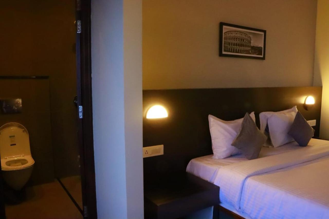 Hotel Minus 1 5*