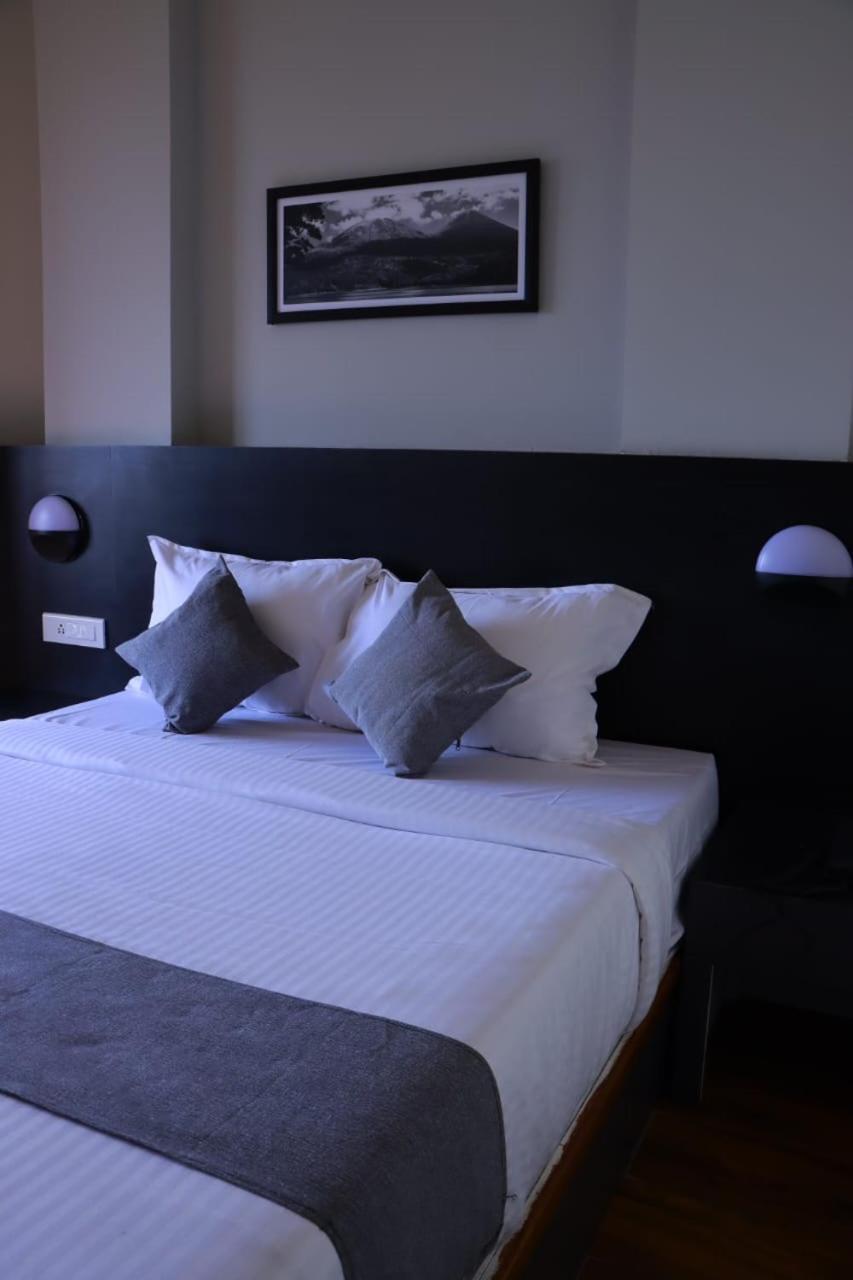 Minus 1 Hotel Kodaikanal