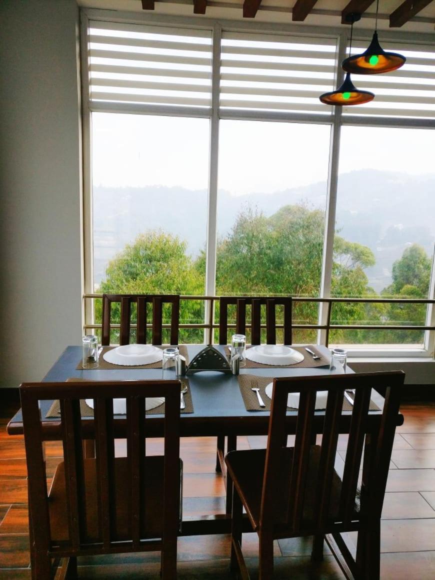 Minus 1 Hotel Kodaikanal