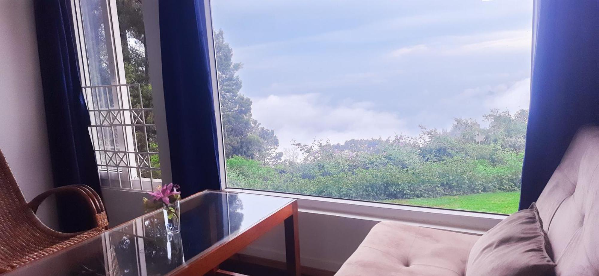 Happyhuts At Valley View Kodaikanal