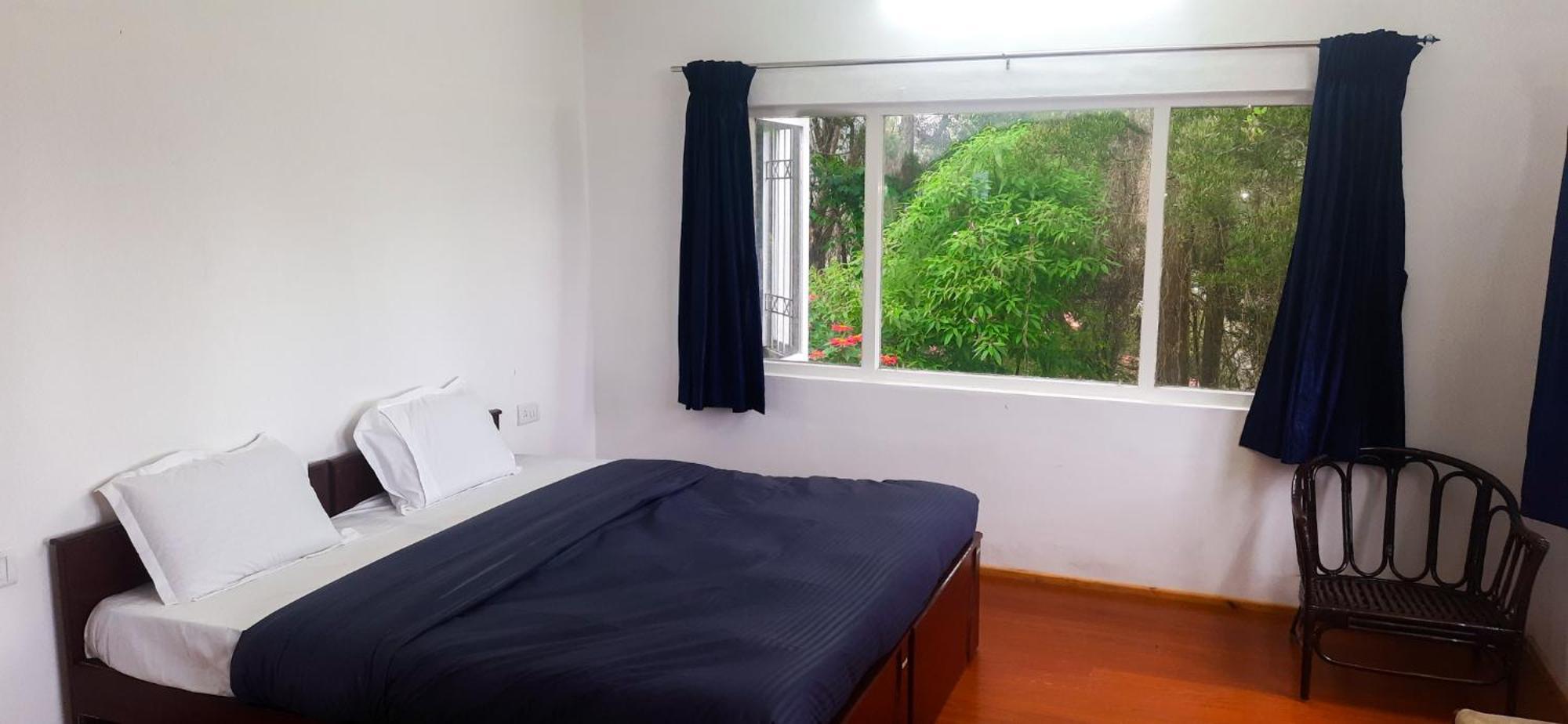 Homestay Happyhuts At Valley View *