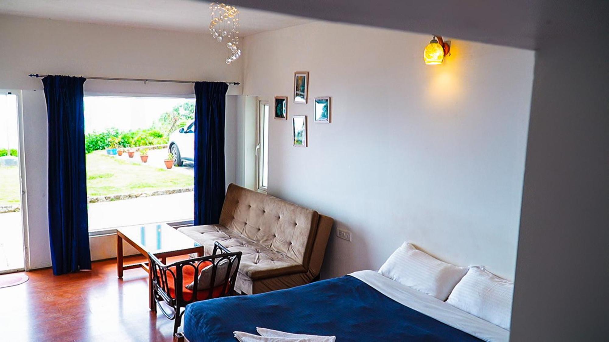 Happyhuts At Valley View Kodaikanal