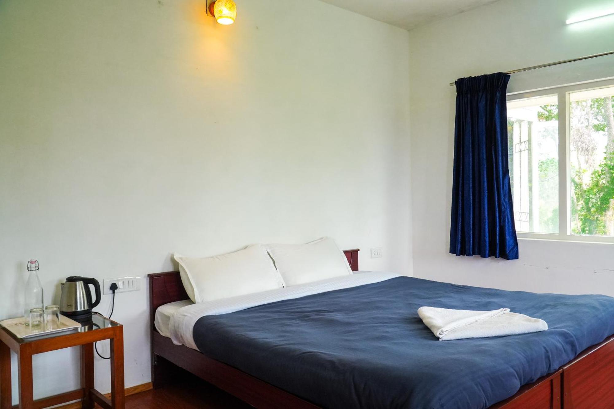 Happyhuts At Valley View Homestay *