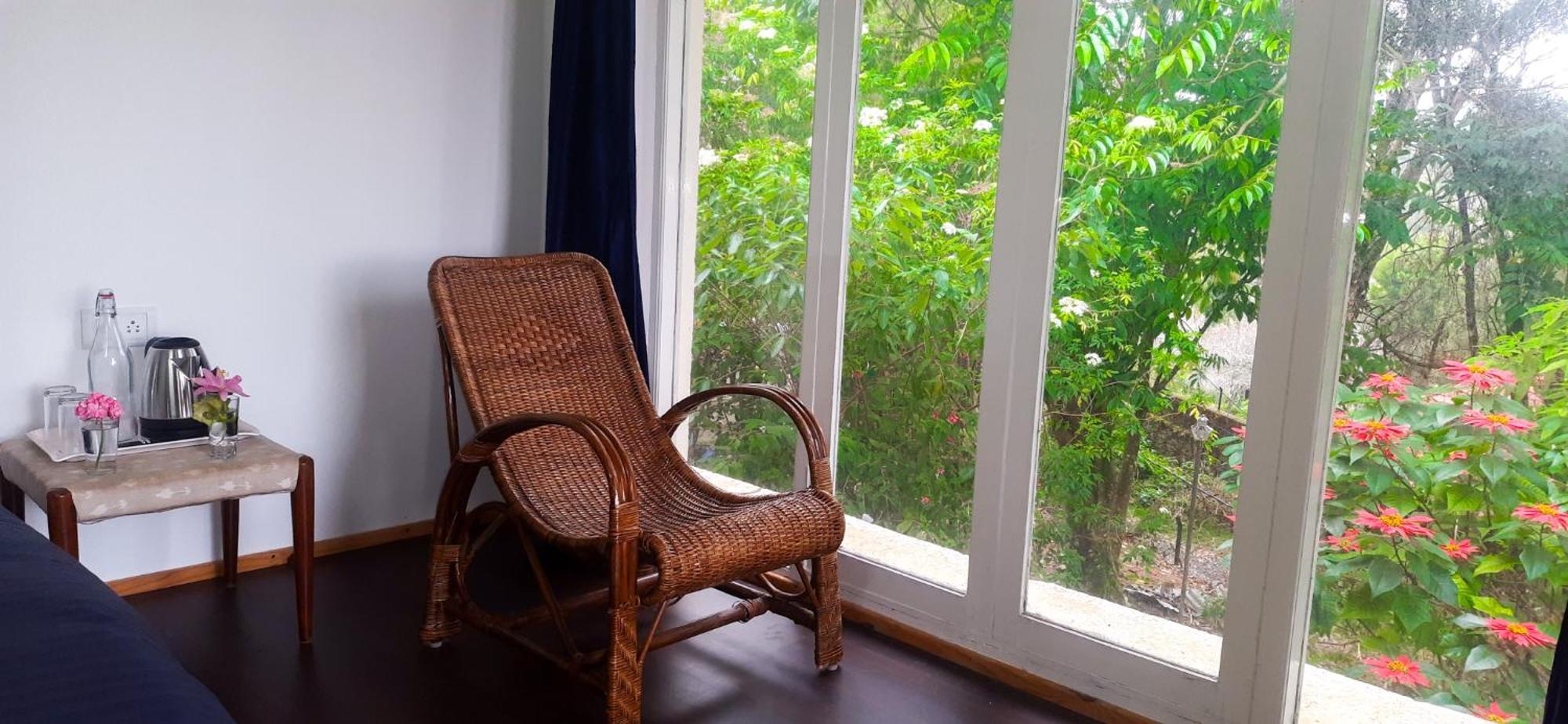 Homestay Happyhuts At Valley View Kodaikanal