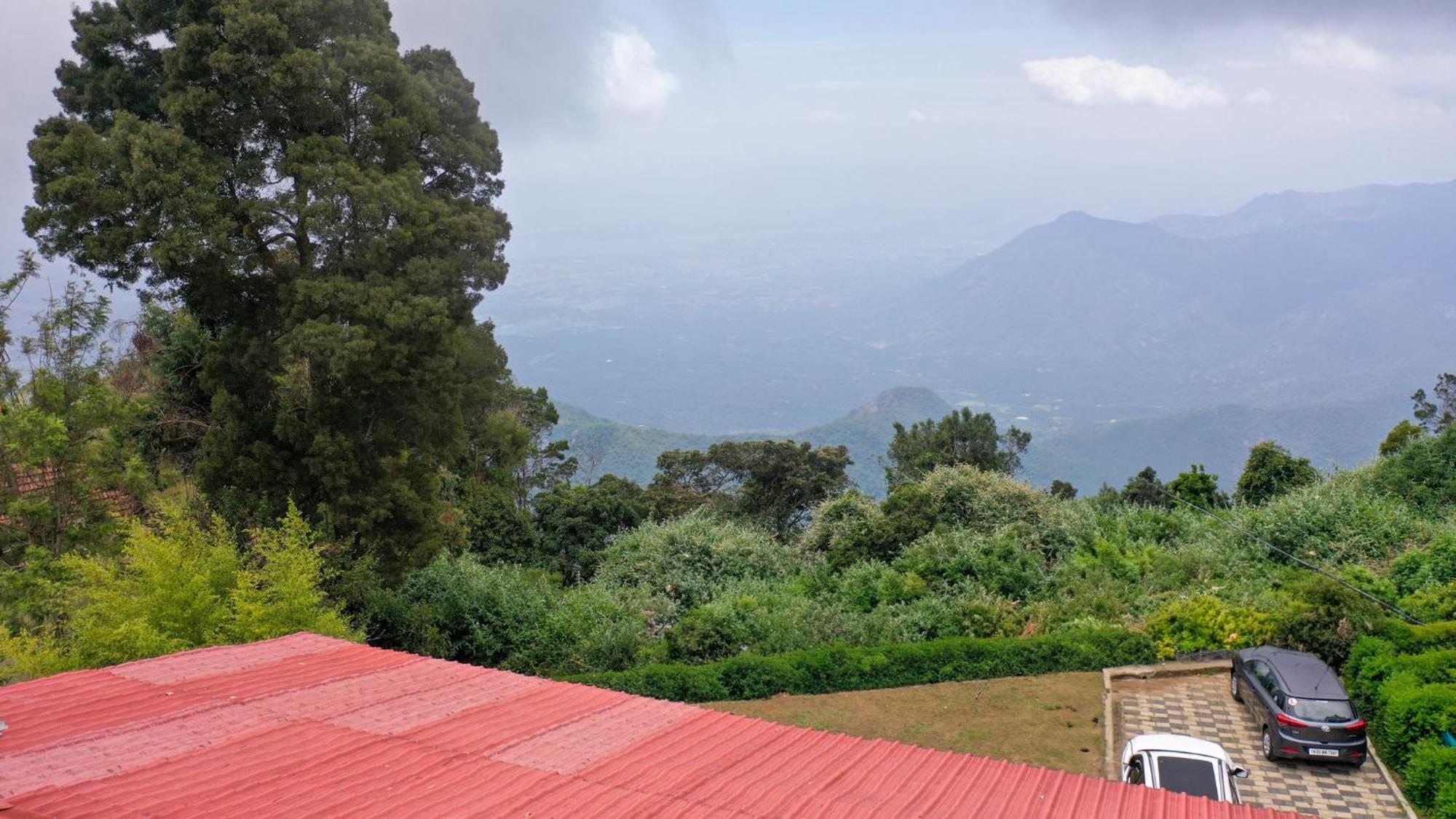 Happyhuts At Valley View Homestay *