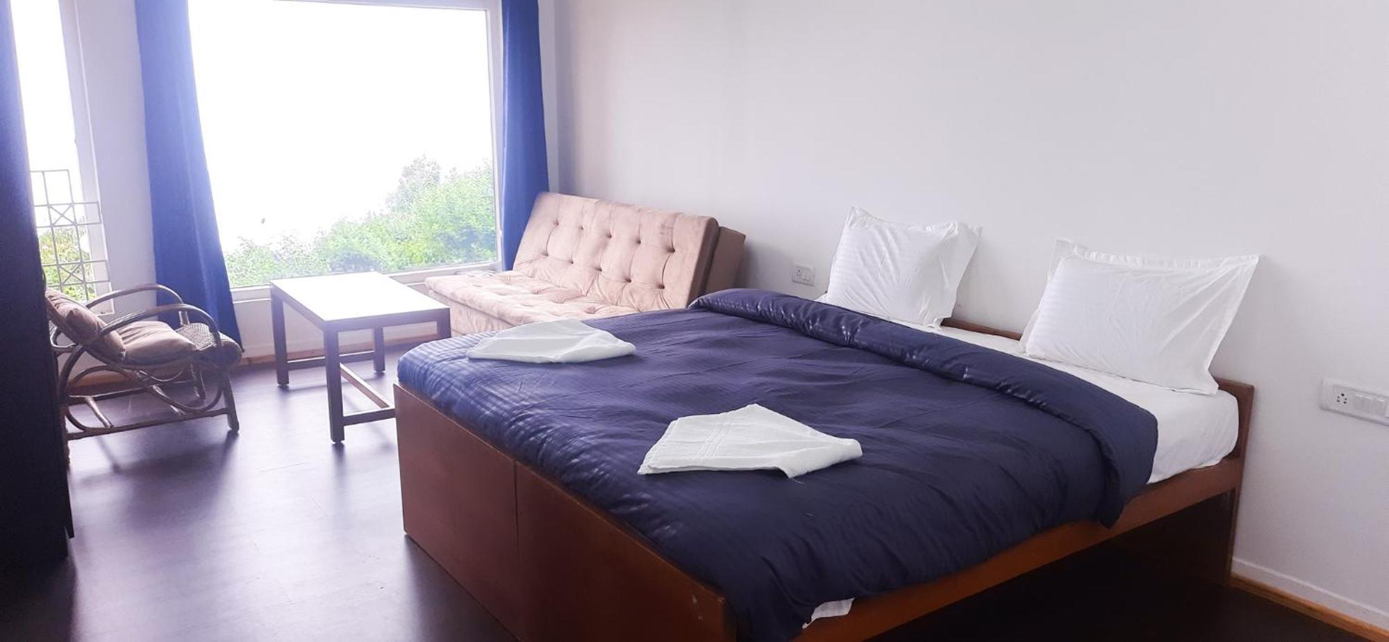 Homestay Happyhuts At Valley View *