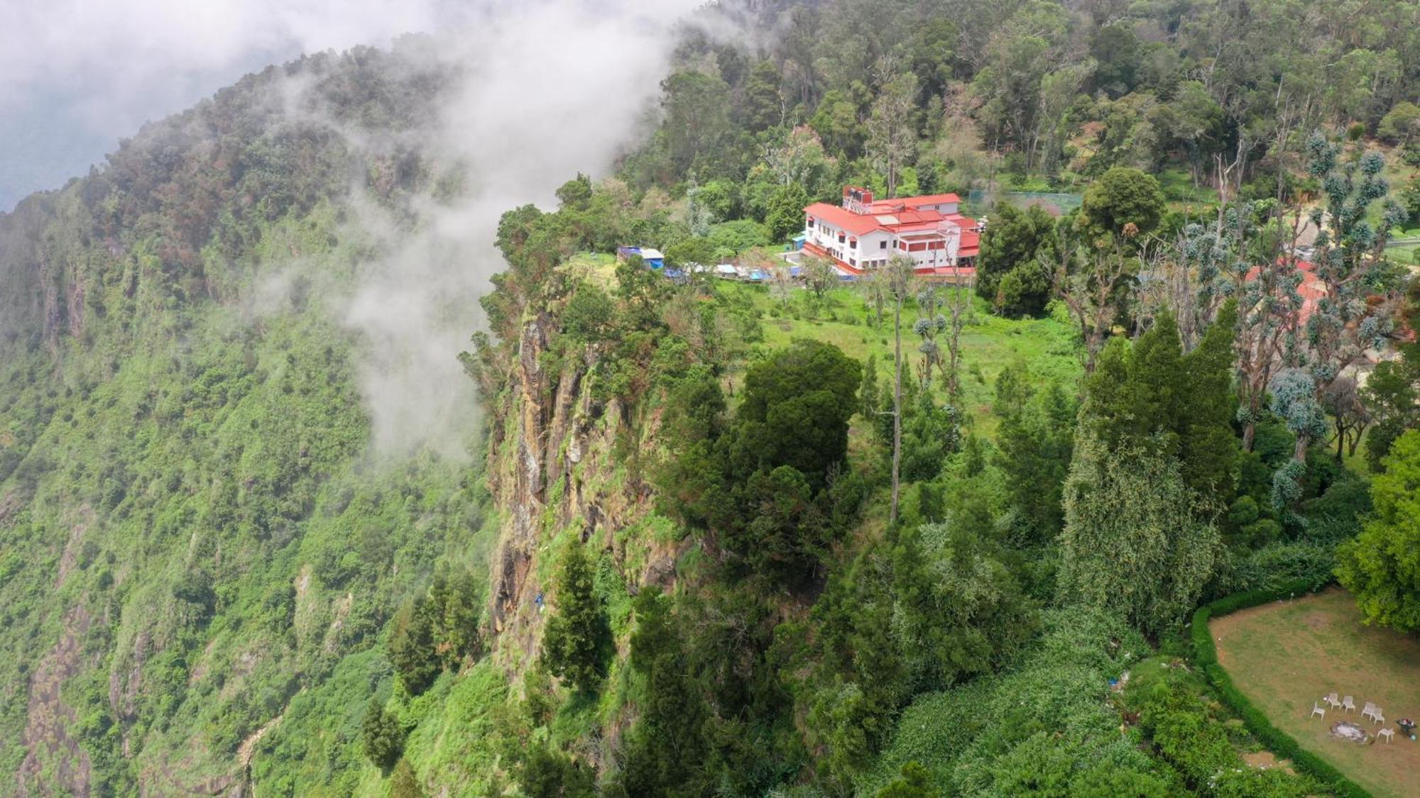 Happyhuts At Valley View Kodaikanal