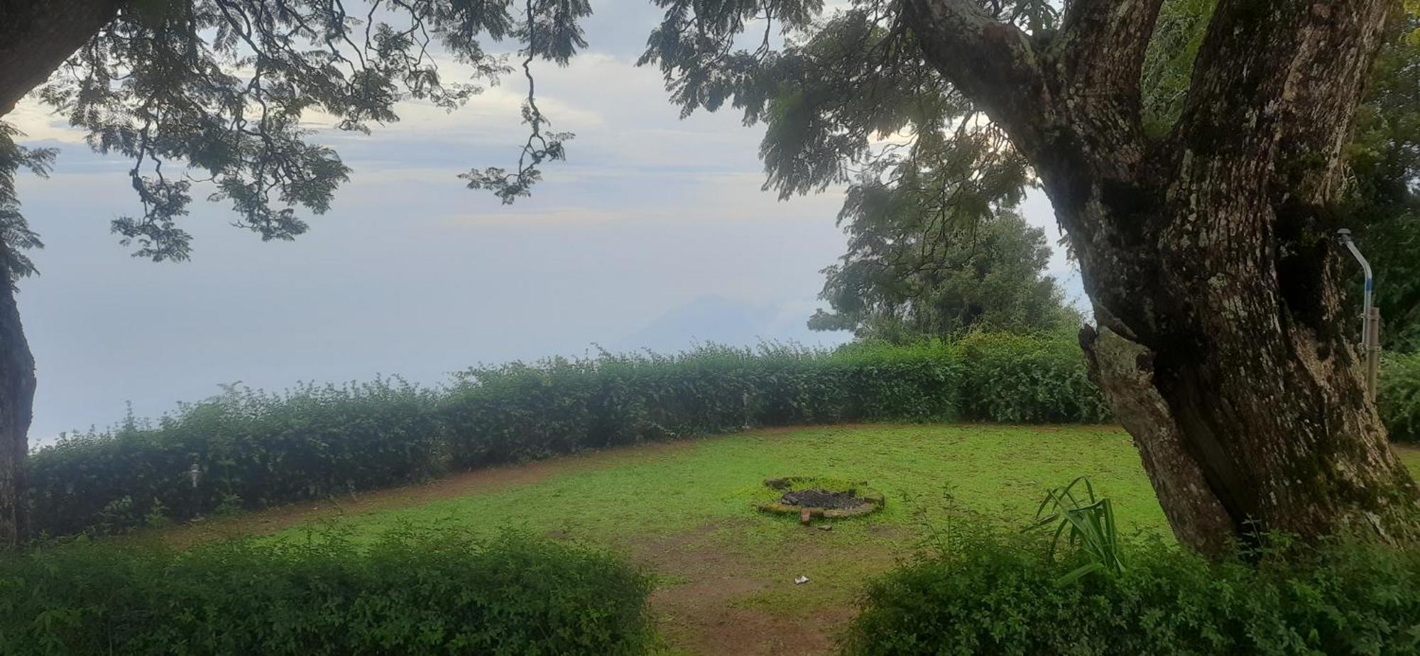 Happyhuts At Valley View Homestay