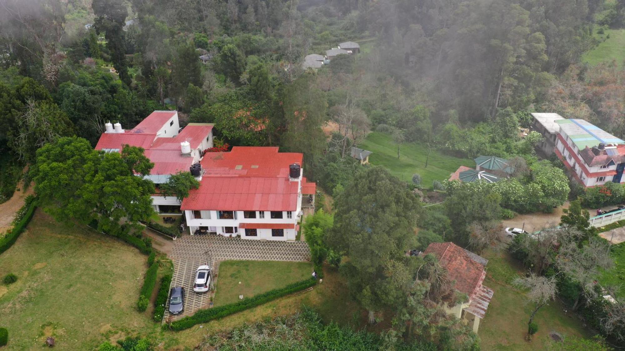 Homestay Happyhuts At Valley View *