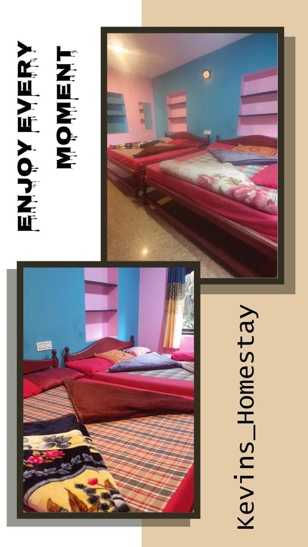 Kevin's Kodaikanal