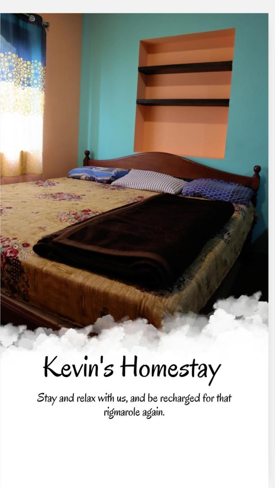 Holiday home Kevin's Kodaikanal