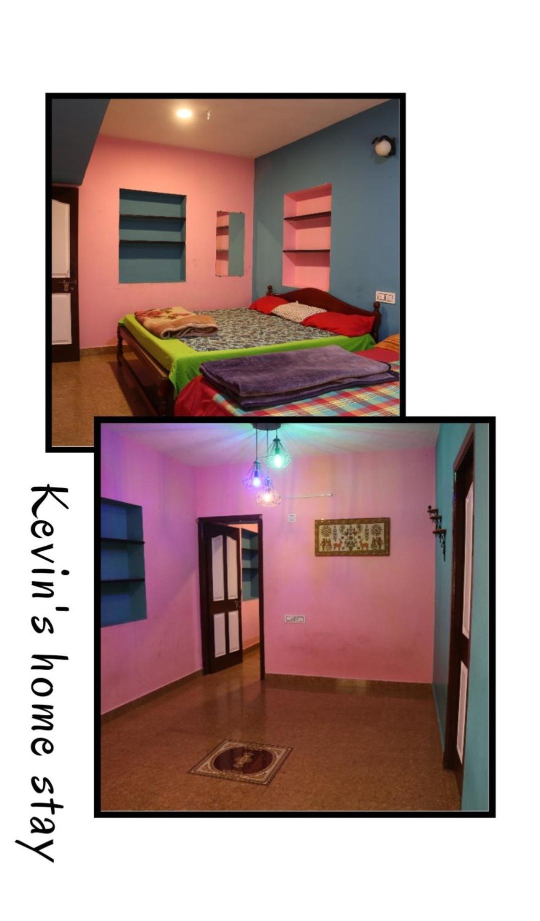 Kevin's * Kodaikanal
