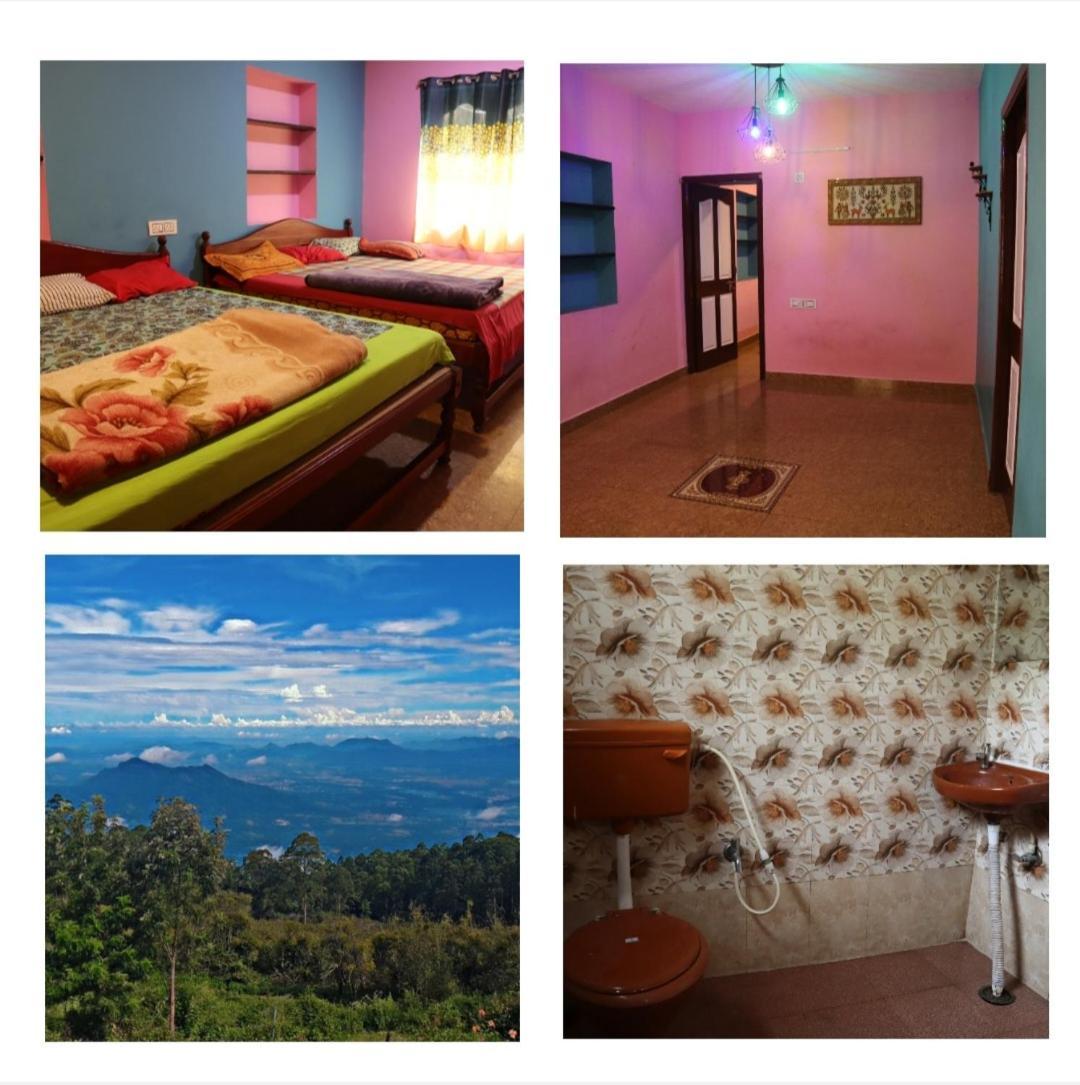Holiday home Kevin's