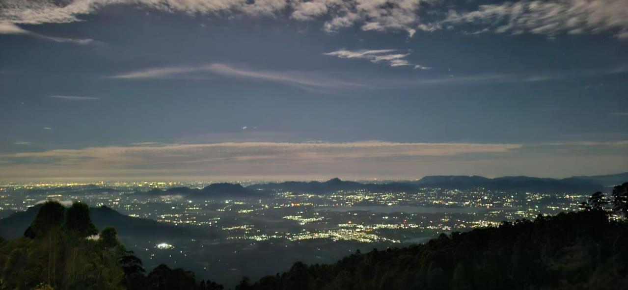 Kevin's Kodaikanal