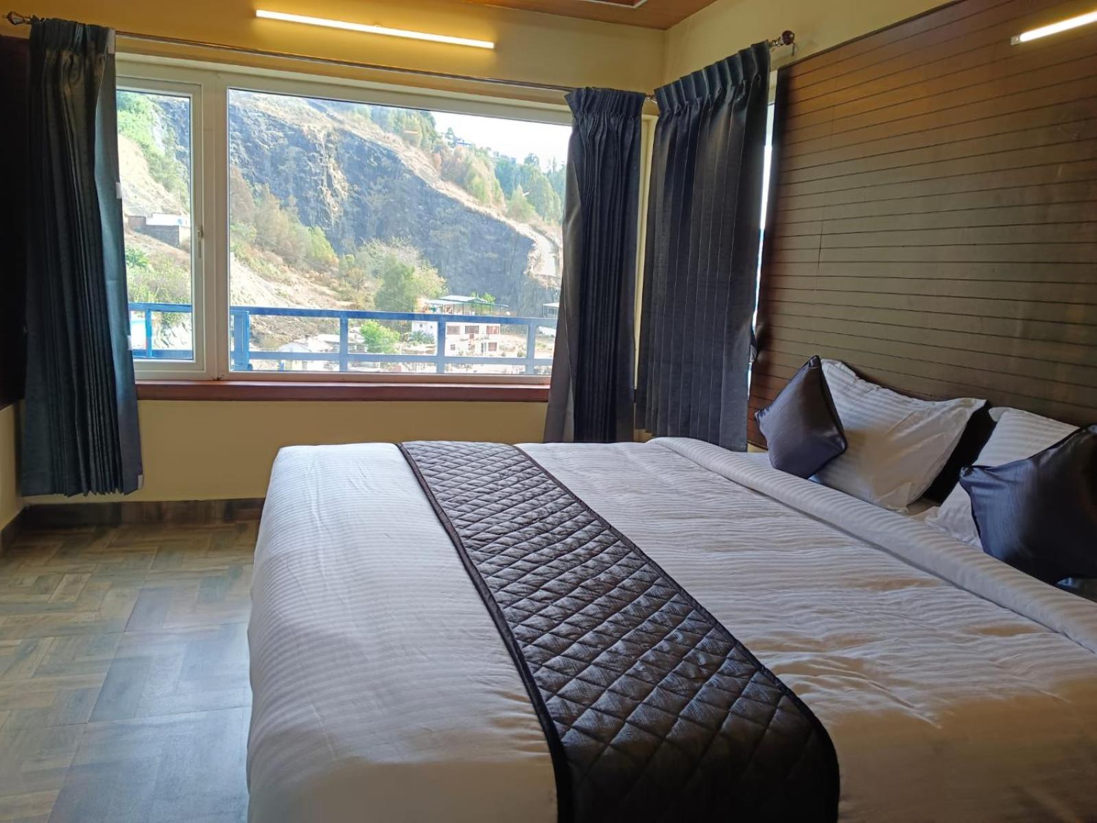 Homestay Misty Valley