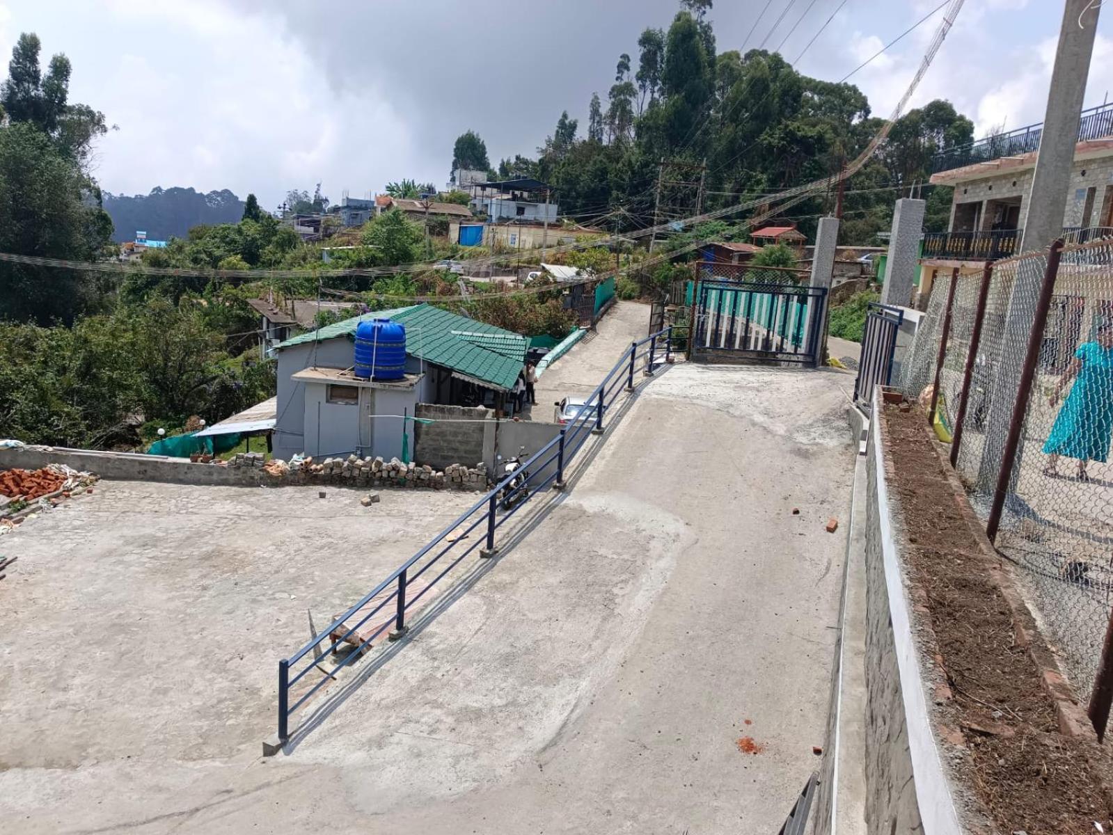 Homestay Misty Valley Kodaikanal