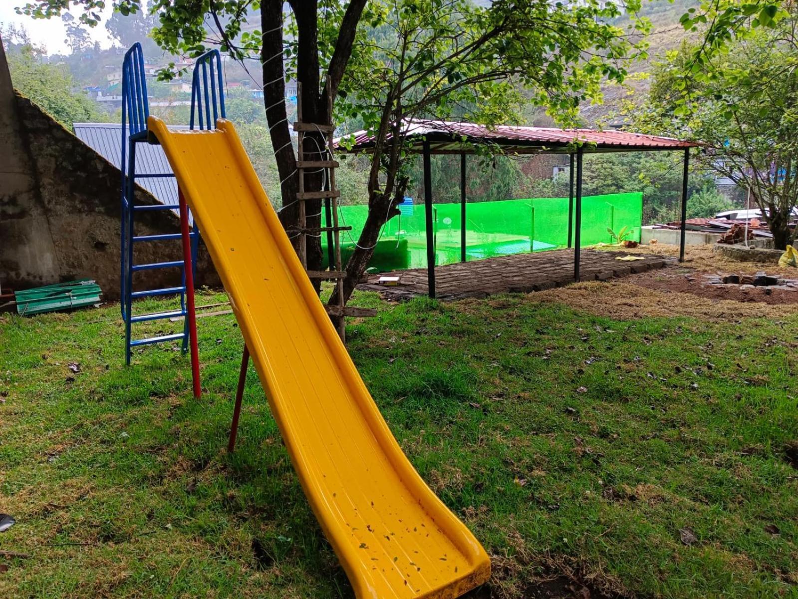 Misty Valley Homestay