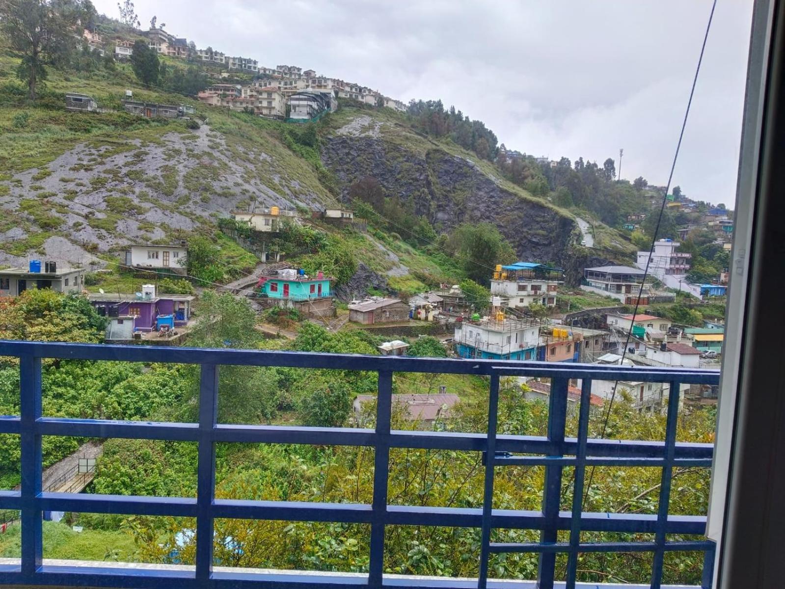 Homestay Misty Valley