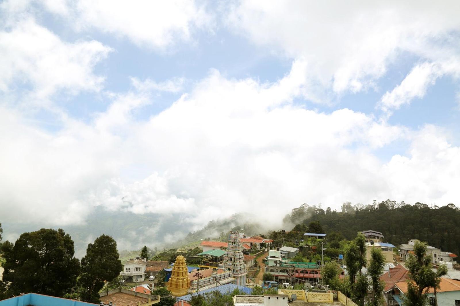 Haze Valley Resort Kodaikanal