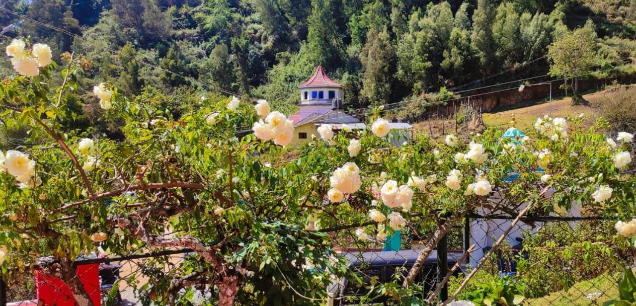 Frozen Monks Homestay Kodaikanal