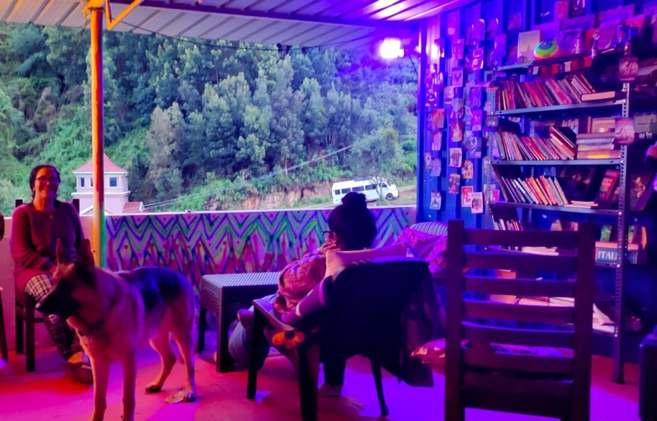 Frozen Monks Holiday home Kodaikanal