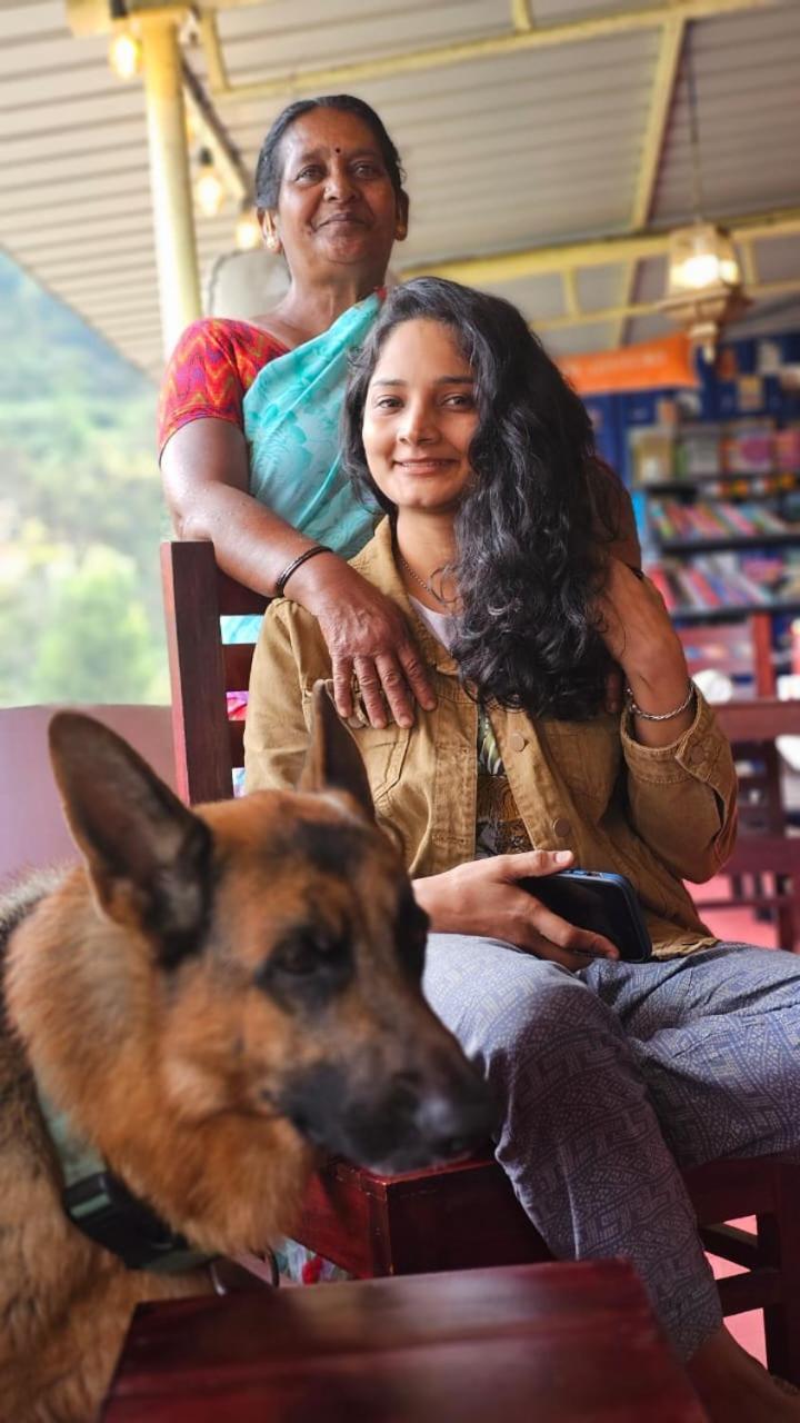 Homestay Frozen Monks Kodaikanal