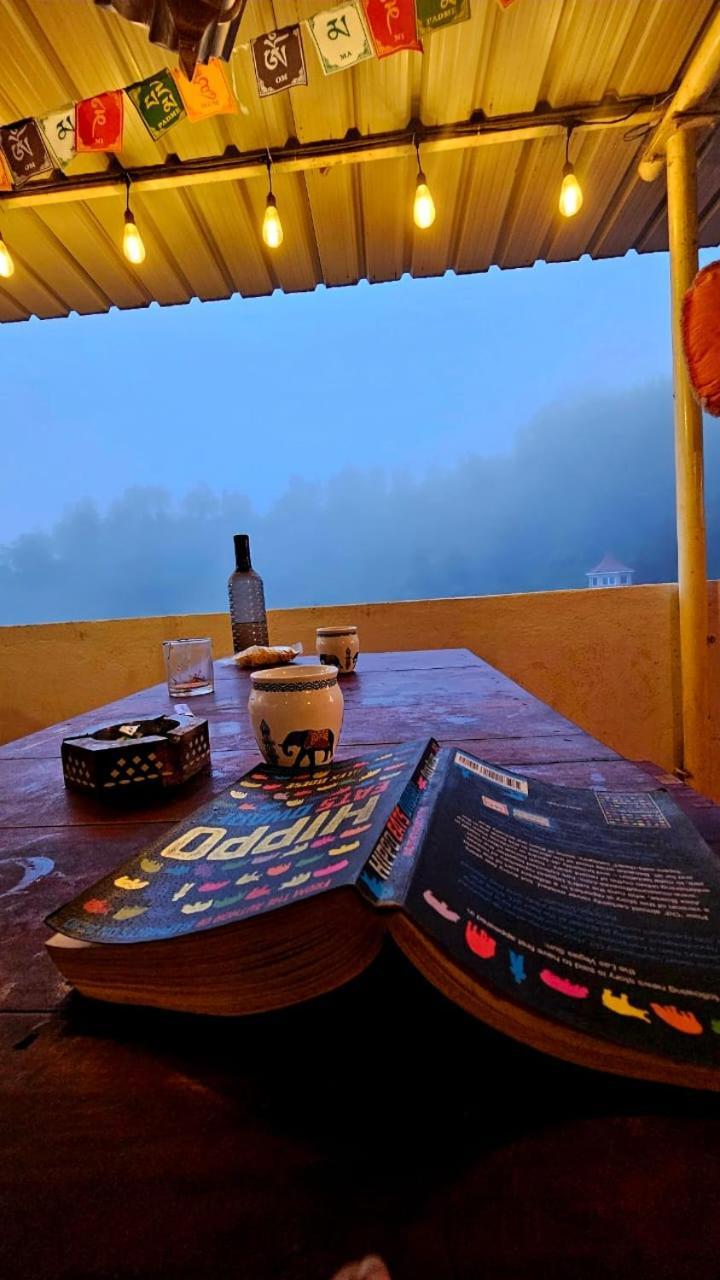 Frozen Monks Holiday home Kodaikanal