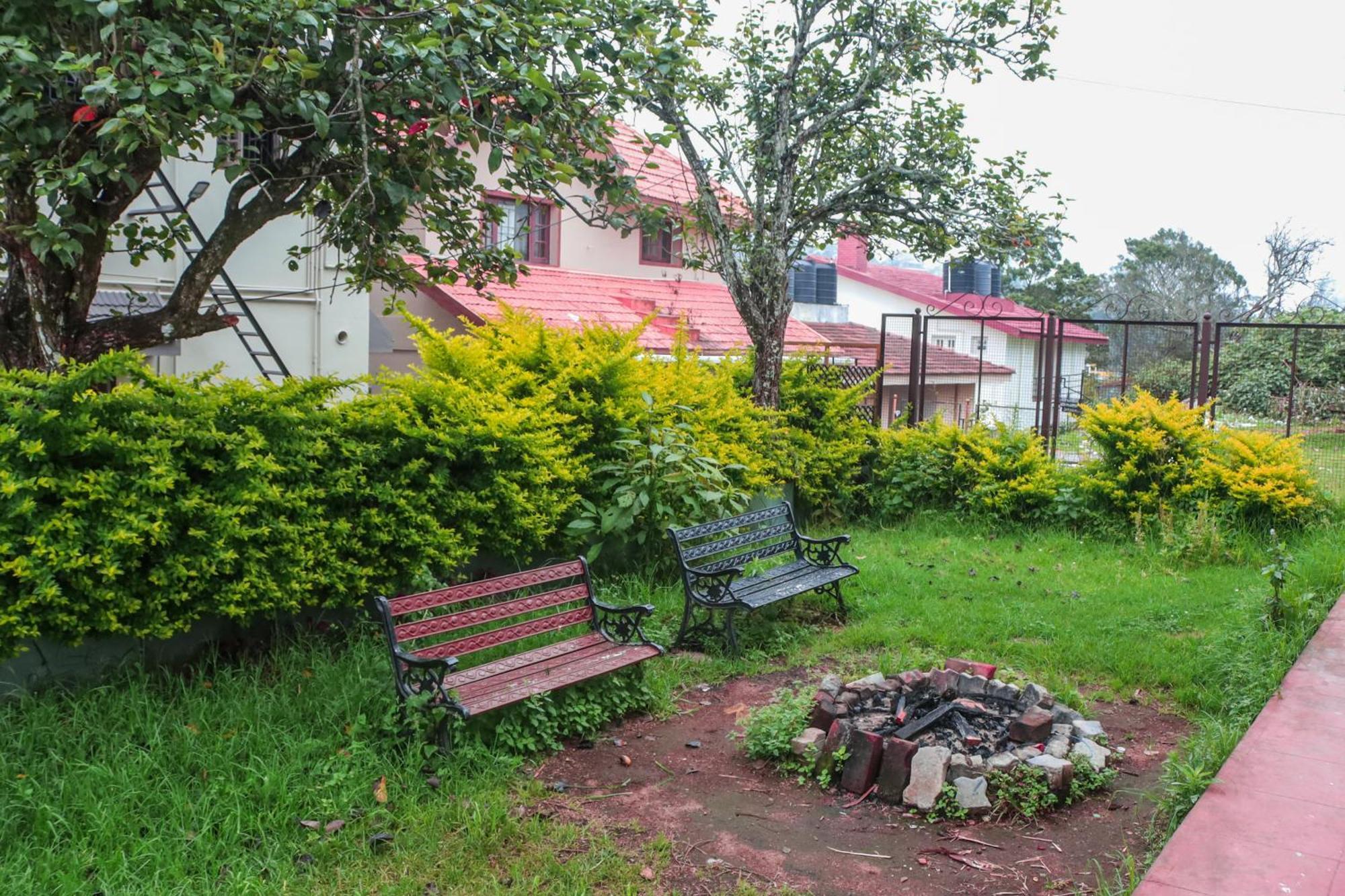 Loveleaf Homestay