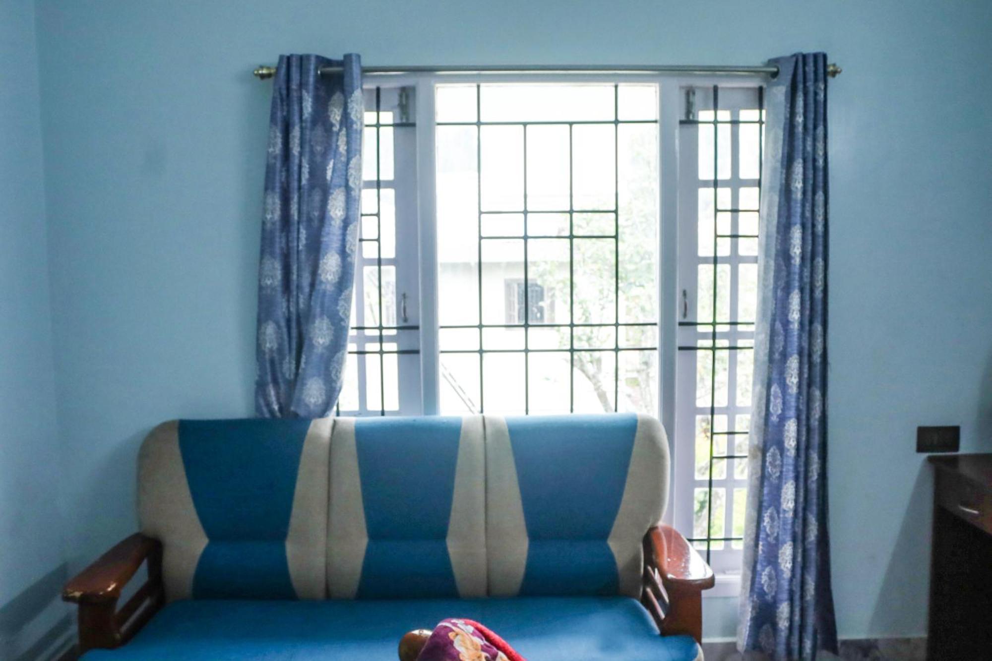 Homestay Loveleaf