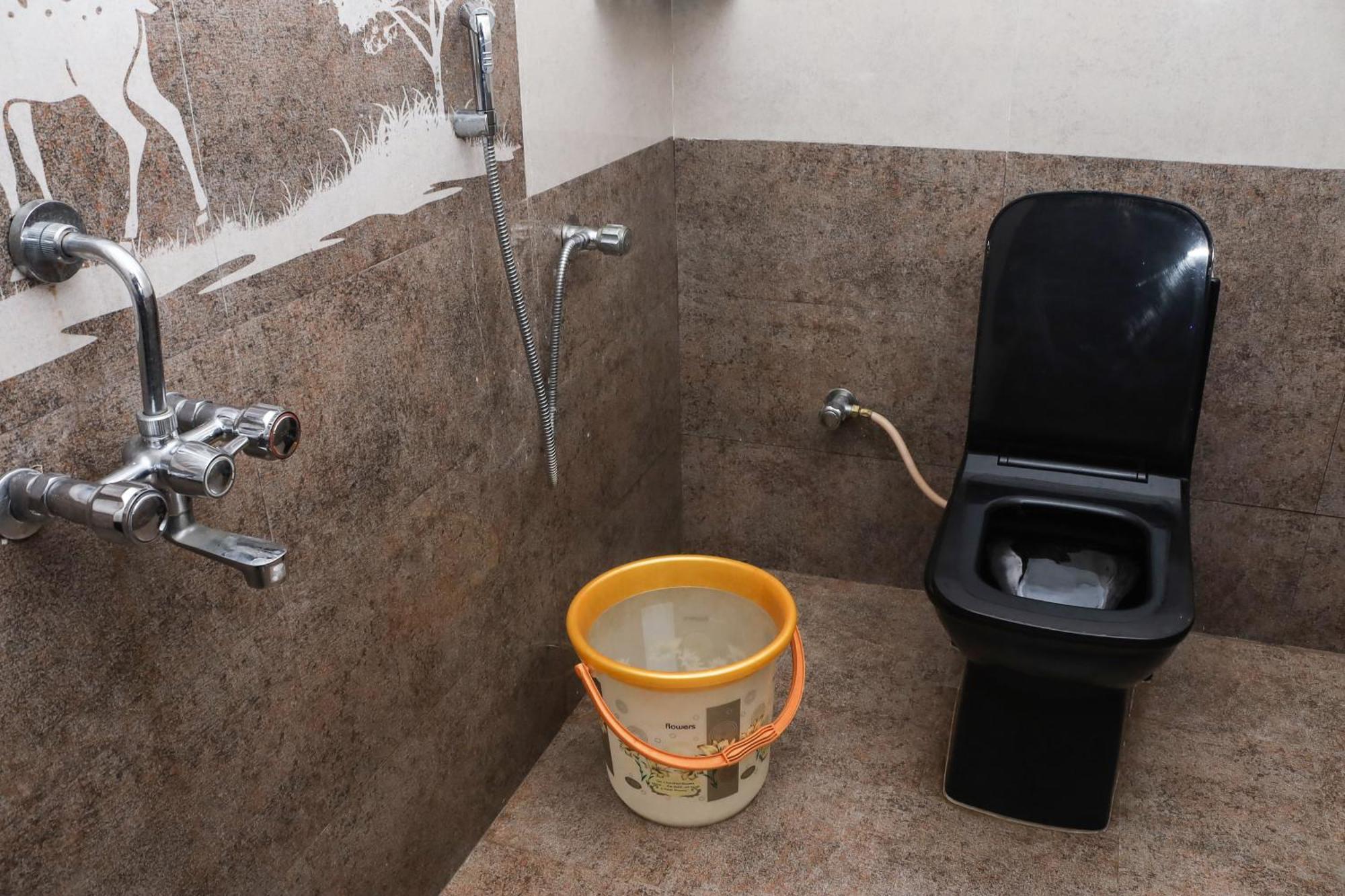 Homestay Loveleaf Kodaikanal