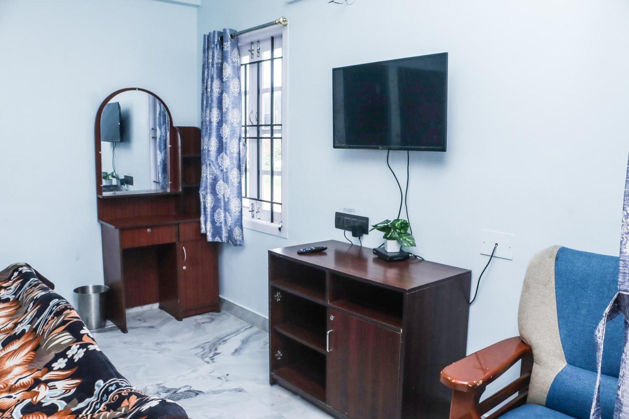 Homestay Loveleaf Kodaikanal