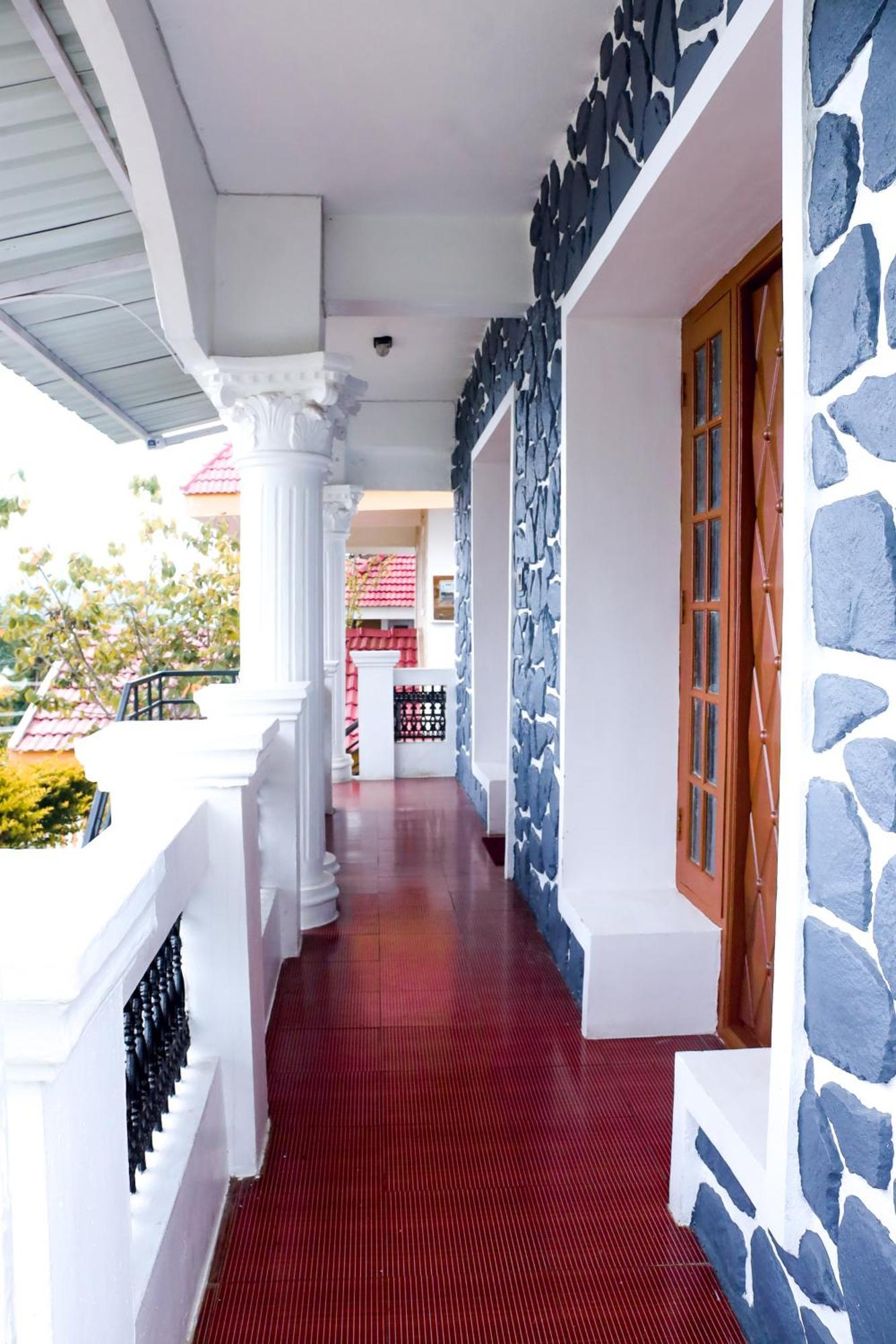 Homestay Loveleaf
