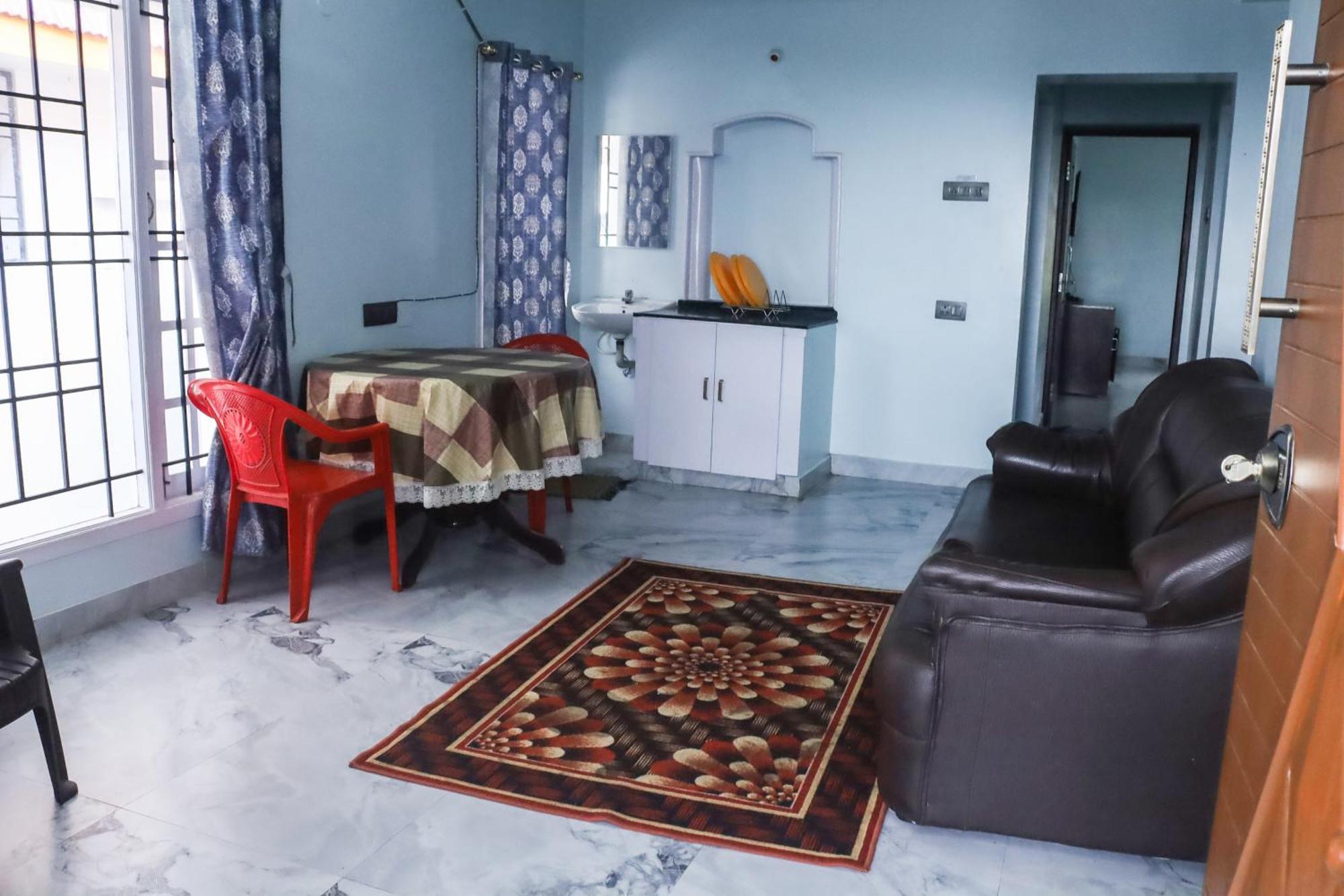 Loveleaf Homestay Kodaikanal