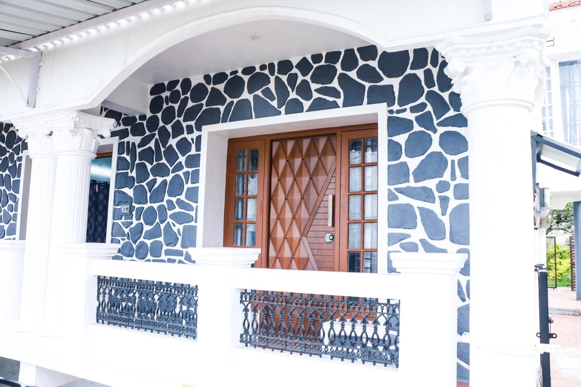 Homestay Loveleaf Kodaikanal
