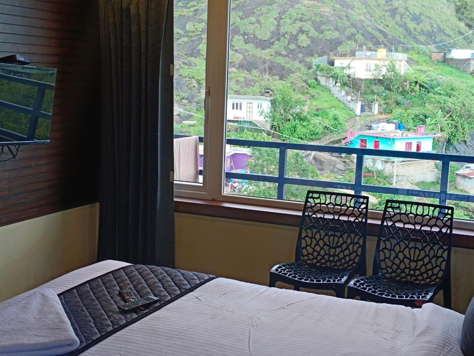 Misty Valley Homestay