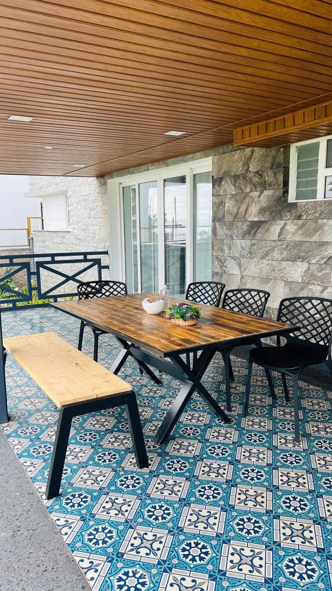 Evaara Holiday home