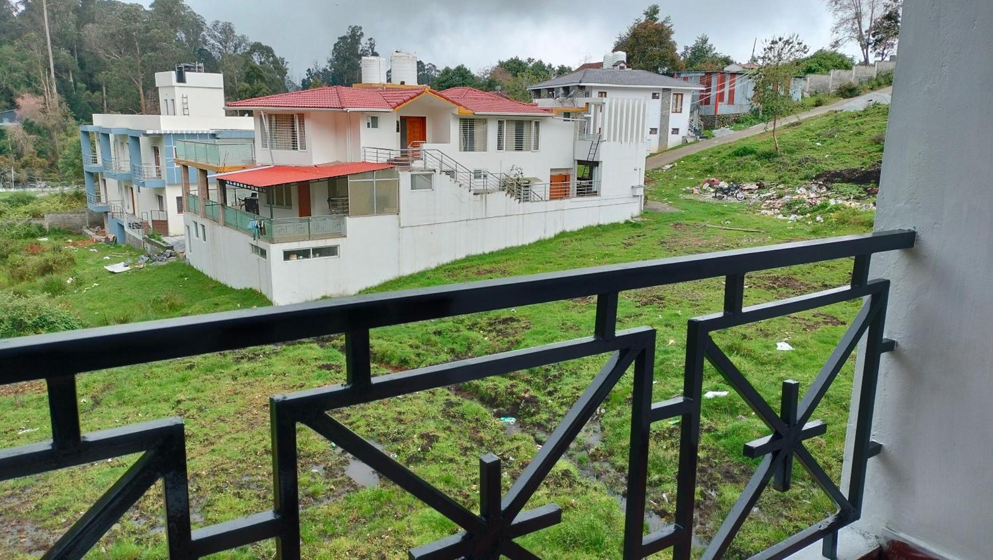 Guest house Kodai King Kodaikanal