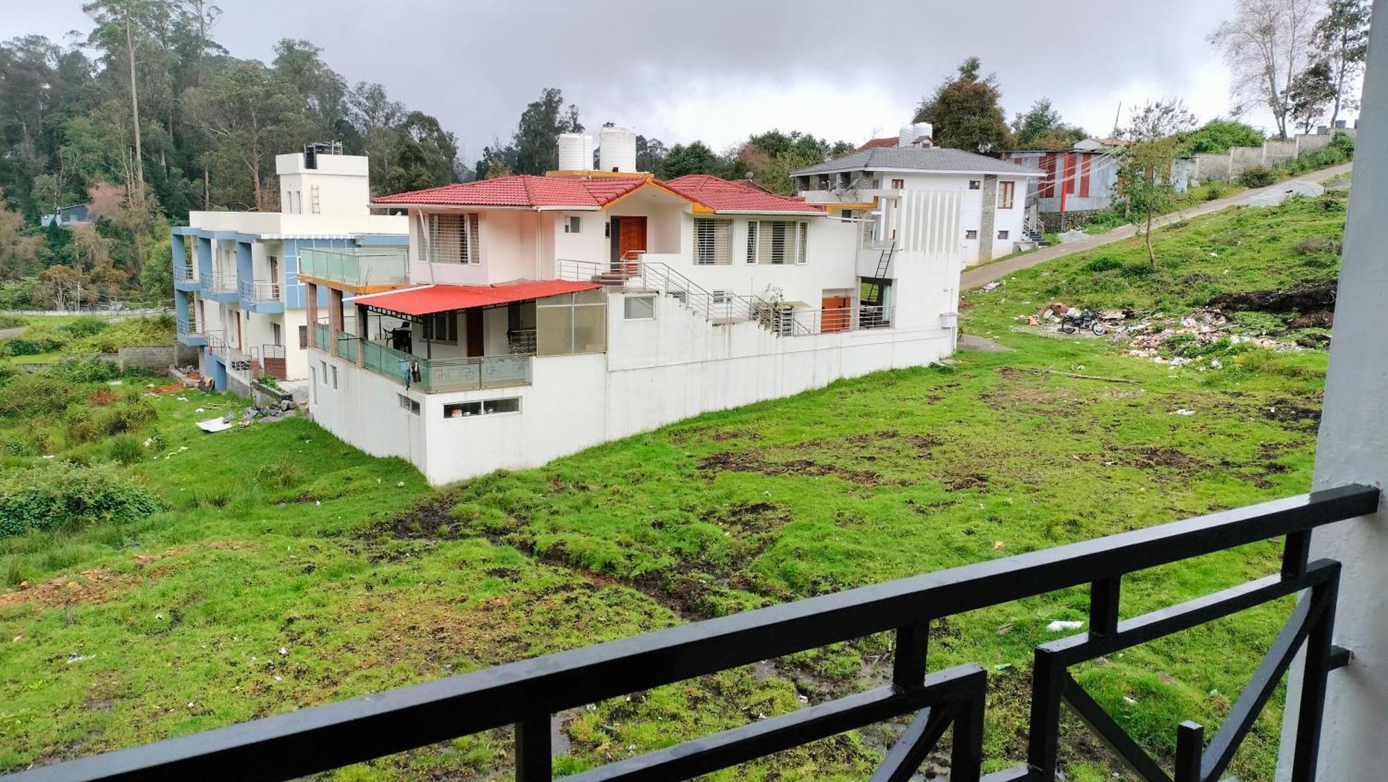 Kodai King Guest house *
